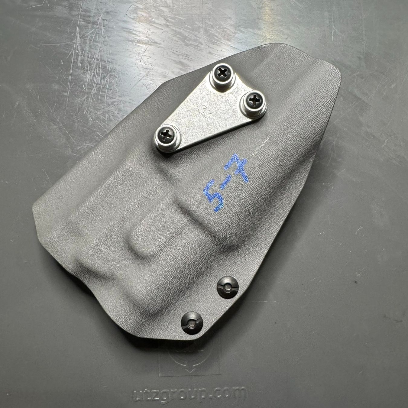 Tiro a segno: Holster FN Five-seveN mit TLR-1 – Usato da Collex venduto da commander31 1