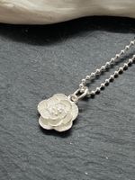 Silber Anhänger
