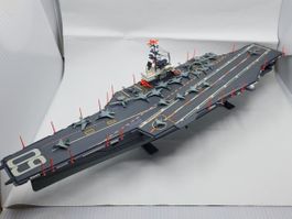 CVC USS Saratoga, 1:700