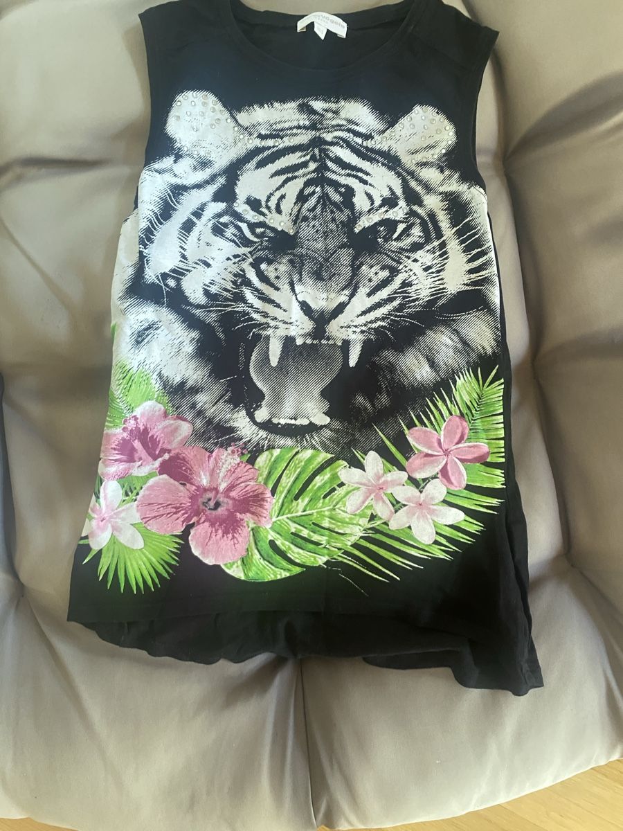 Camicette, T-shirt & Top: 2 T-Shirts Gr.164 – Usato da Meggen venduto da mavmav 1