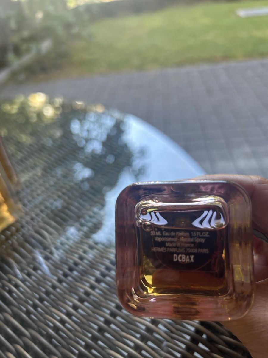 Hermès Parfum & Eau de Toilette: Hermès Twilly d’Hermès Eau de Parfum 50 ml – Gebraucht aus Zürich von nan_k566 1