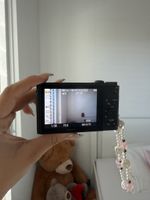 Sony Cybershot Digitalkamera guter Zustand