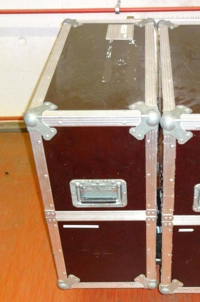 Lampen: Scanner Geni Nimbus200 2 Stück inkl. Controller und Case – Gebraucht aus St. Gallen von moving_st.gallen 5