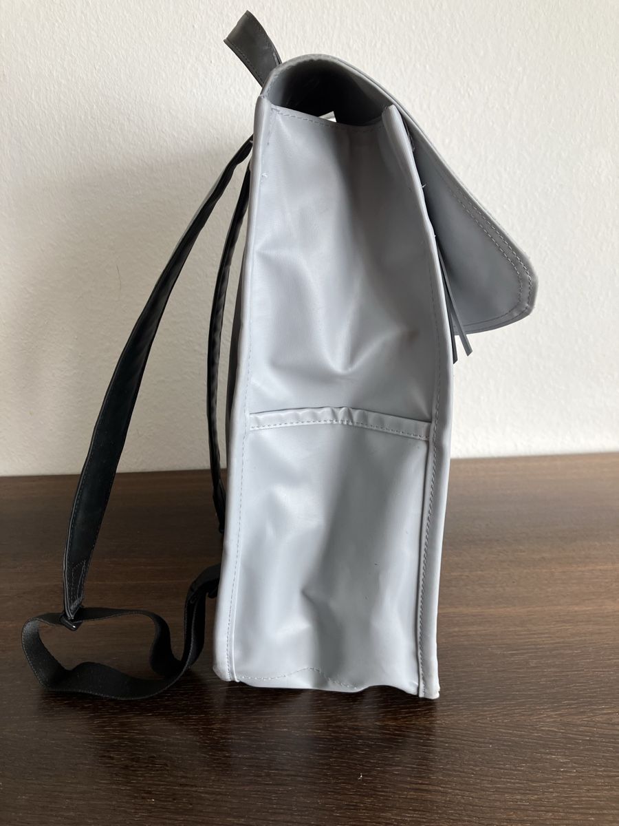 Herschel Zaini: Herschel Rucksack – Usato da Zürich venduto da kiri04 2