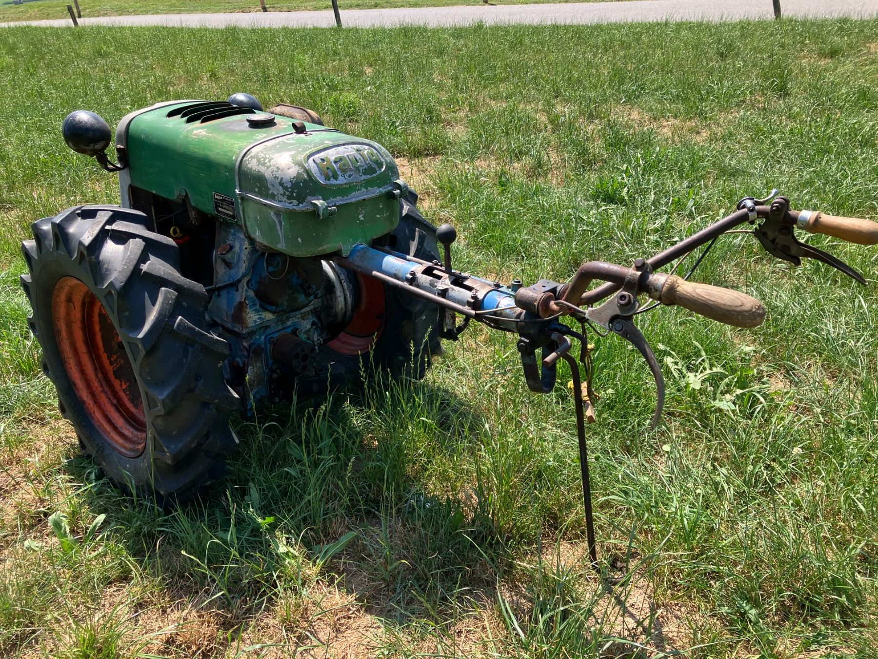 Rapid Alle Maschinen: Zu verkaufen Rapid Spezial – Gebraucht aus APPENZELL von Achtung3 2