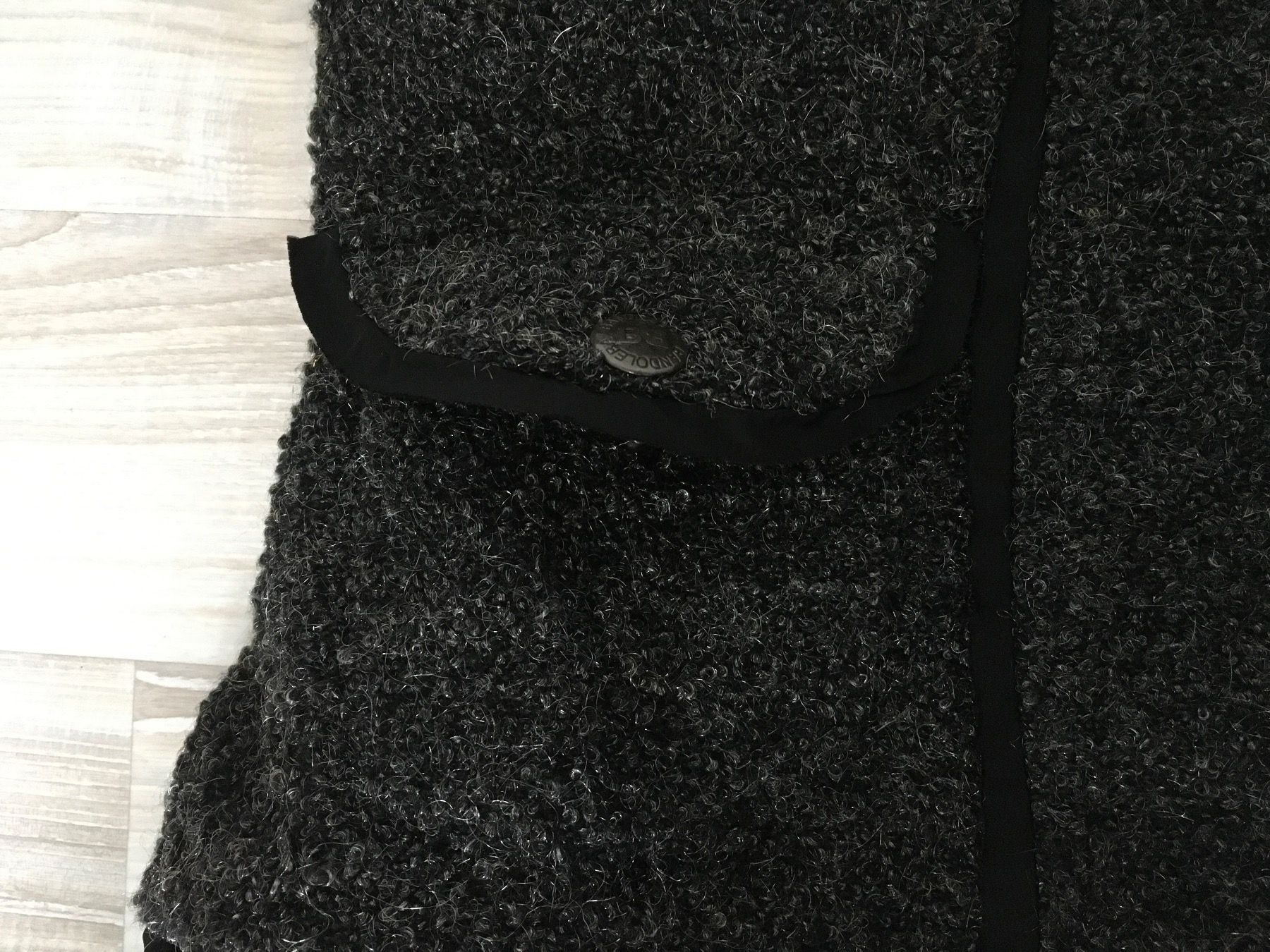 Giacche: Damenblazer Bandolero – Usato da Freienwil venduto da Hubi030 4
