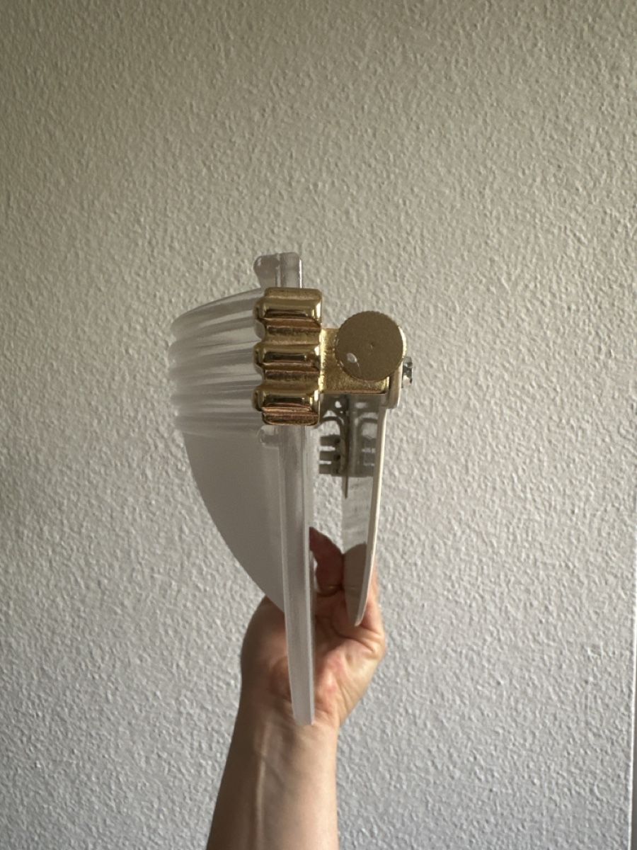 Lampade: Wandlampe Vintage  – Usato da Zürich venduto da pau_6slc 2