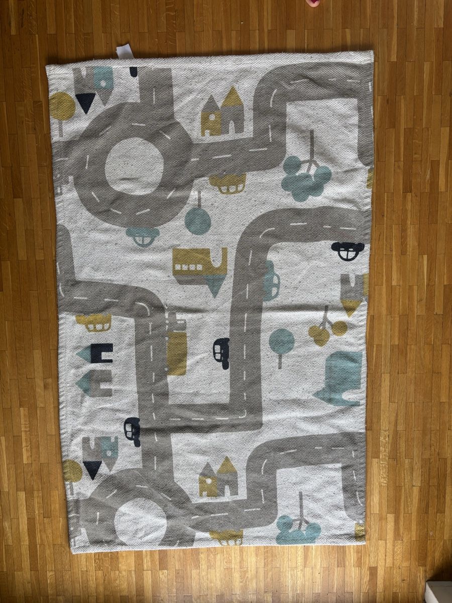 Tappeti: Tapis chambre enfant – Usato da Chêne-Bougeries venduto da CeliaMate