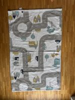 Tapis chambre enfant