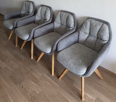 Armchairs - Perfect condition
