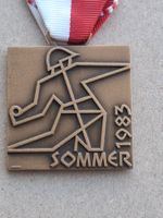 FELD DIV 7  Sommer 1983 (L281)