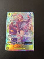 Carte One Piece - Jewelery Bonney - OP01-105 L 2023