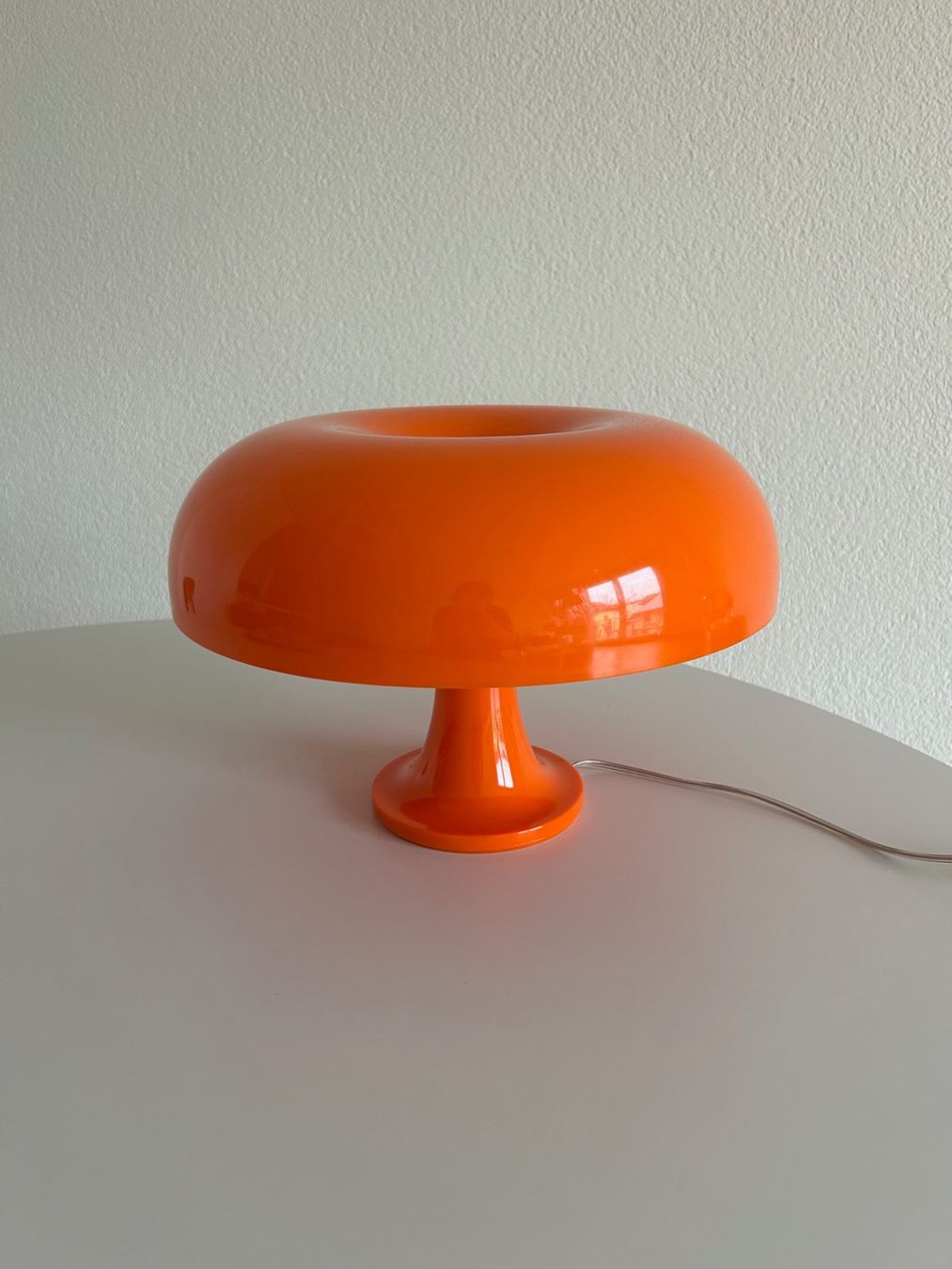 Artemide Lampade: Tischleuchte NESSINO von ARTEMIDE – Usato da Zürich venduto da hel_syv5 2