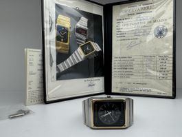 OMEGA Marine Chronometer – Vintage