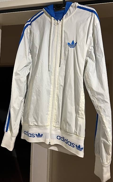 Adidas Giacche: Adidas Jacke 2in1 – Usato da Wallisellen venduto da dpn_zlh9 2