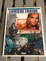LUMIÈRE FROIDE (SICOMORO)     °°°°°  EVA  °°°°°  E.O