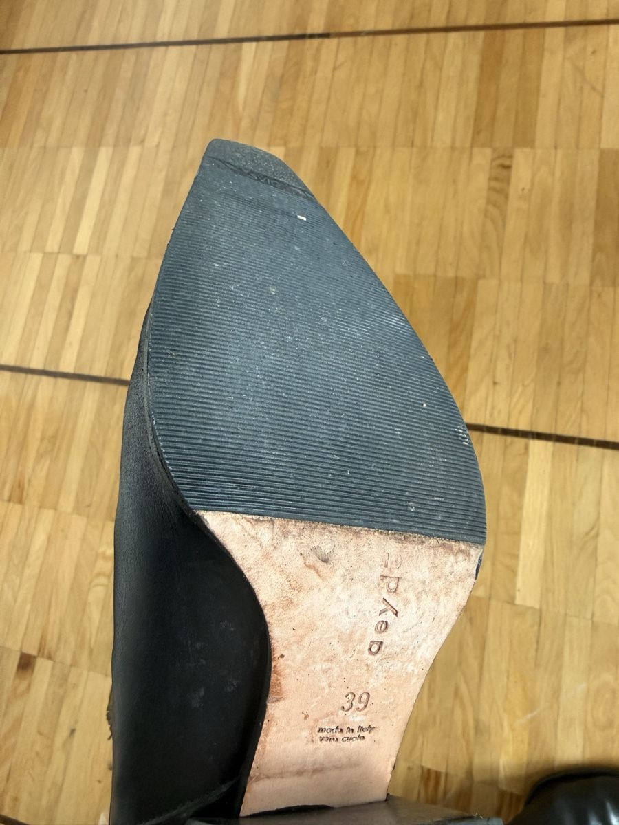 Aeyde Scarpe da donna: Aeyde Schuhe – Usato da Winterthur venduto da ttru 4