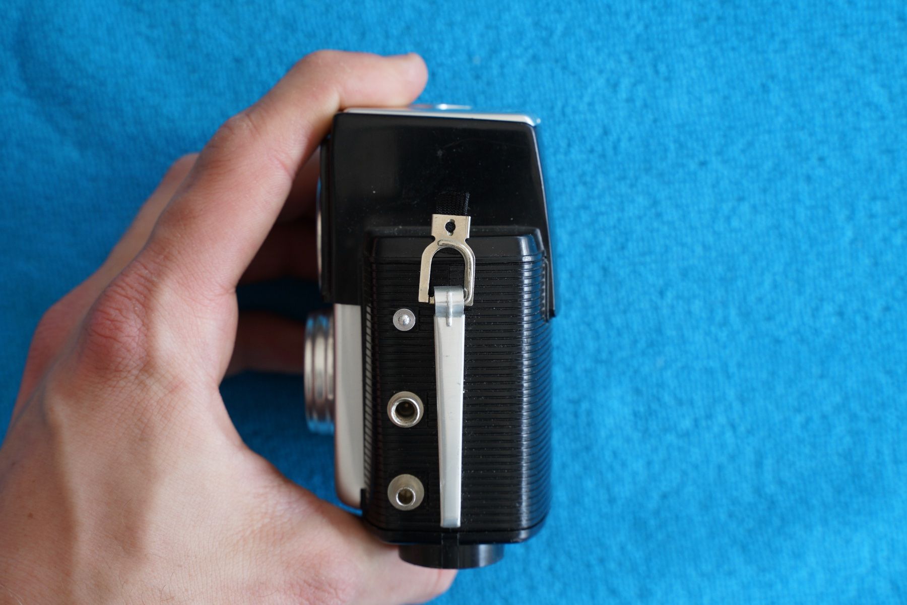Kodak Fotocamera: Kodak Brownie - Starflex Camera – Difettoso da Dagmersellen venduto da sim_zqh8 3