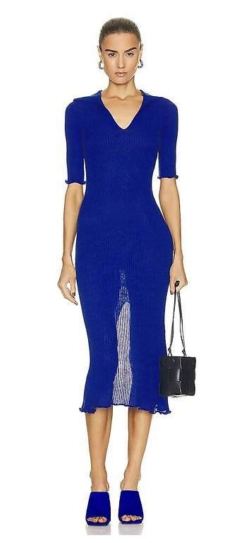 Vestiti: Original Rosetta Getty Designer-Kleid – Usato da Opfikon venduto da Layla123 1