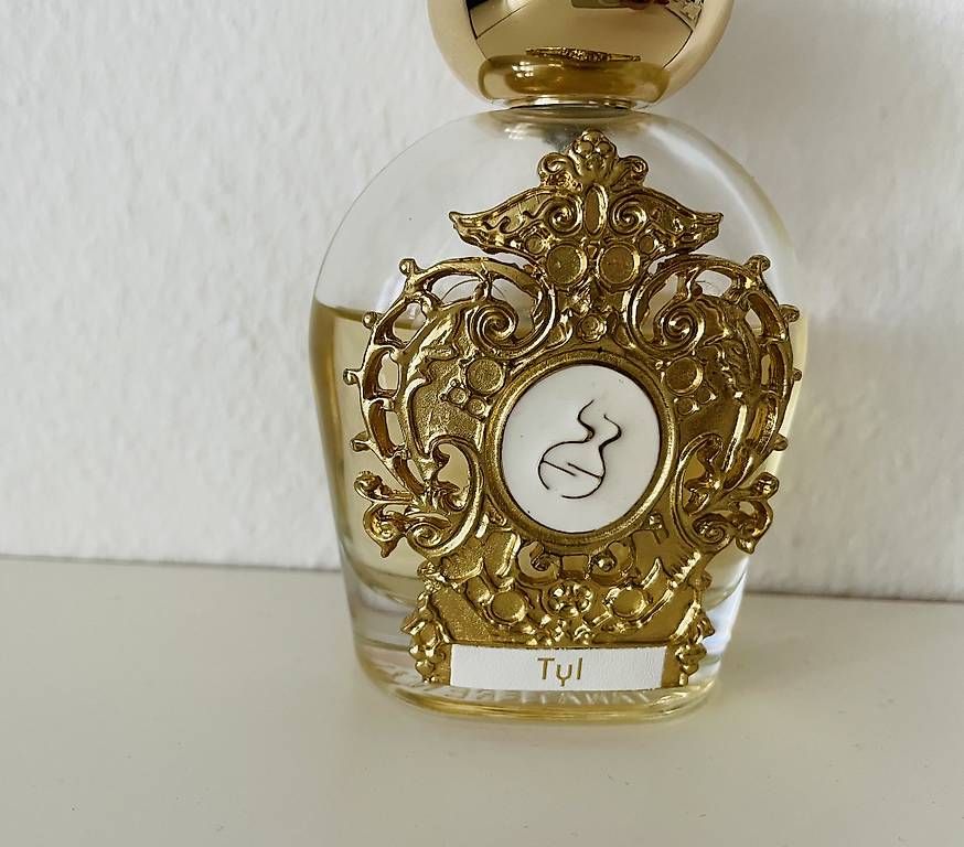 Profumi & Eau de Toilette: Parfüm gebraucht – Usato da Zürich venduto da bab_rr77
