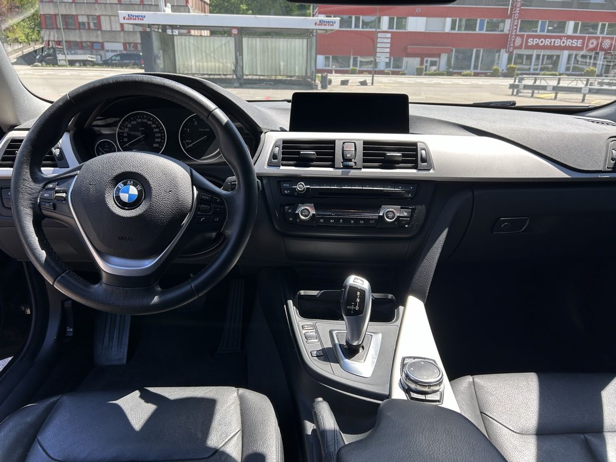 BMW Automobili: BMW 420 D – Usato da Bern venduto da ard_5s6j 7