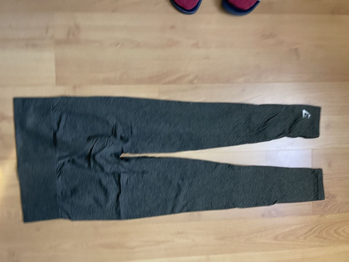 Gymshark Leggings: Gymshark Leggins – Usato da Bern venduto da jeh0815 1