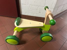 Hape Rutschrad
