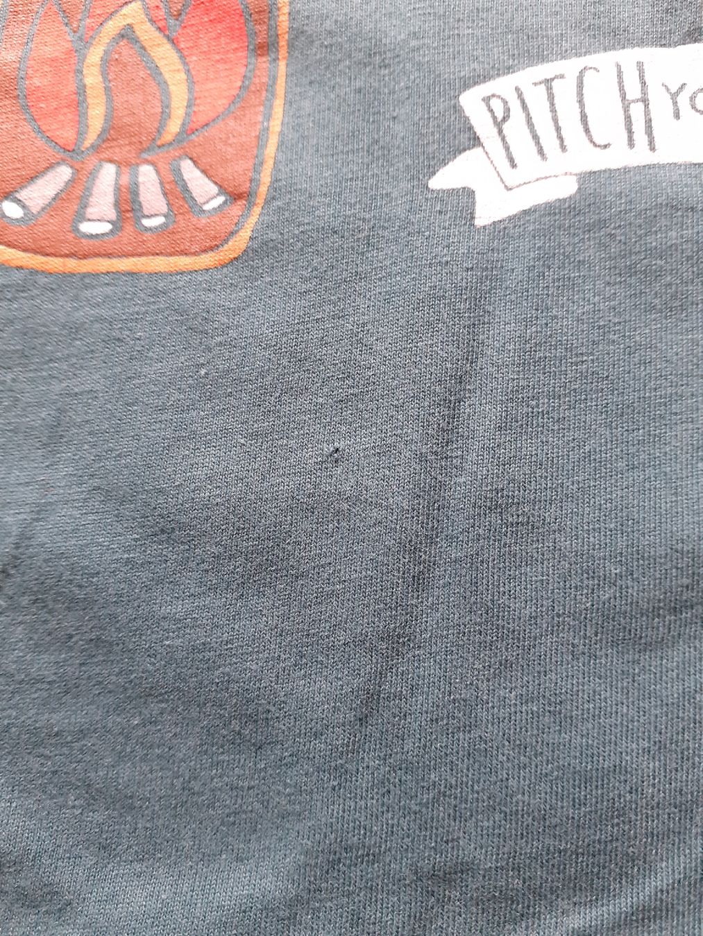 C&A Maglioni & Felpe: 2 Langarm-Shirts, Gr. 128 – Usato da Wabern venduto da jeroalila 3