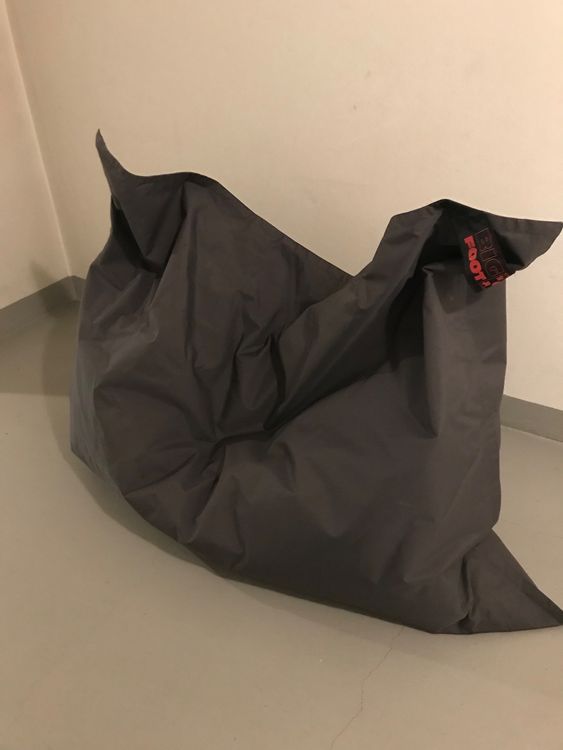 Sessel: Sitzsack für 1-2 Personen, auch für Garten – Gebraucht aus Stäfa von Yvita 1