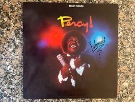 S1673/Percy Sledge - Percy!