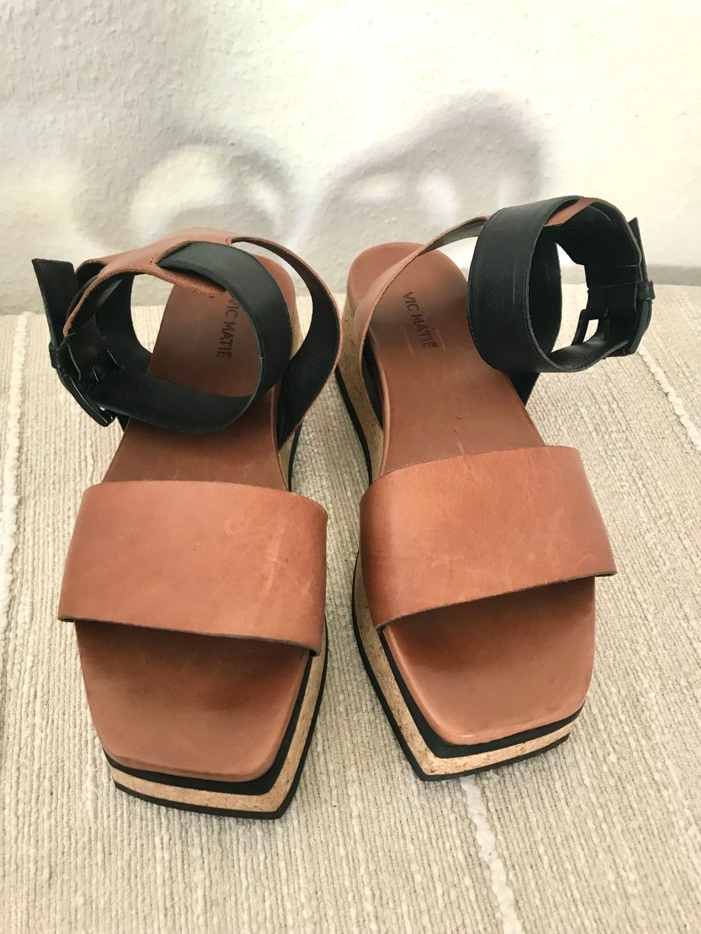 Scarpe da donna: Sandale Vic Matié – Usato da Basel venduto da kat_5vlm 2
