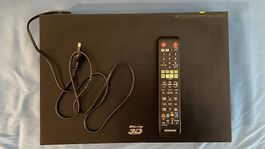 Lecteur DVD Blu-Ray SAMSUNG