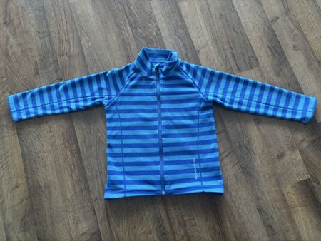 Fleecejacke
