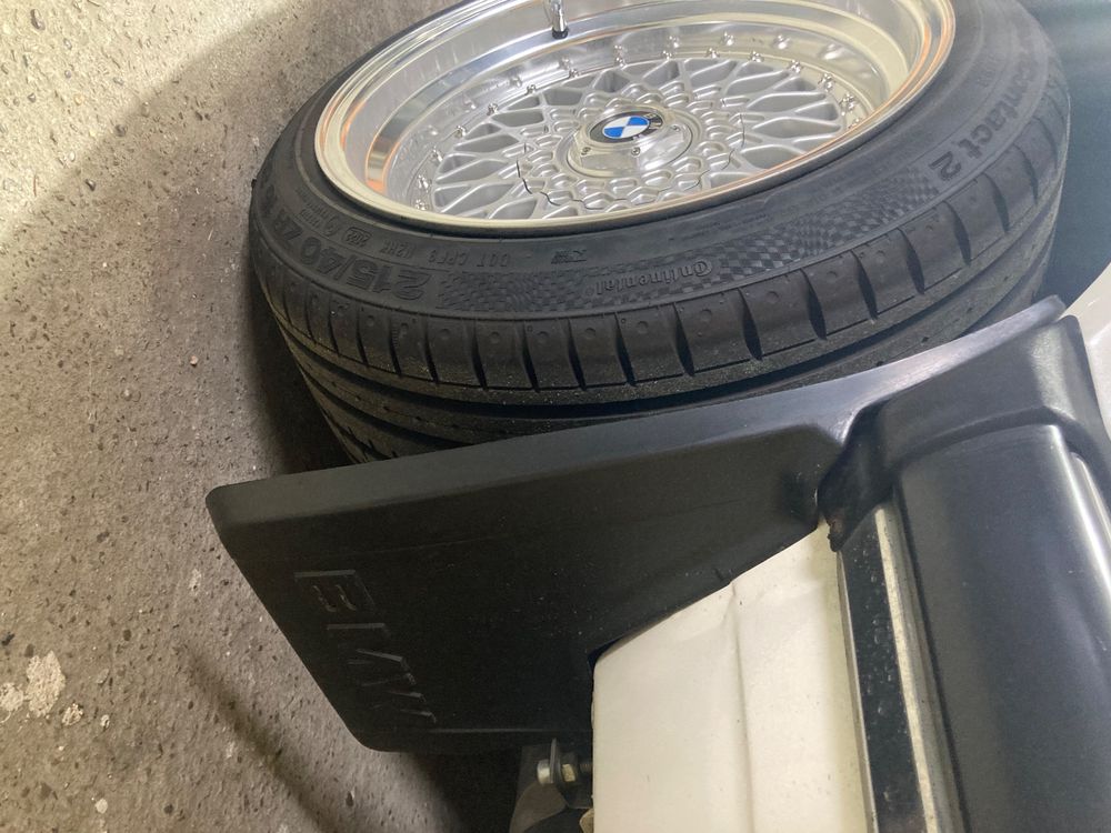 Wunderschone Bmw E30 Ersatzteile Fotos