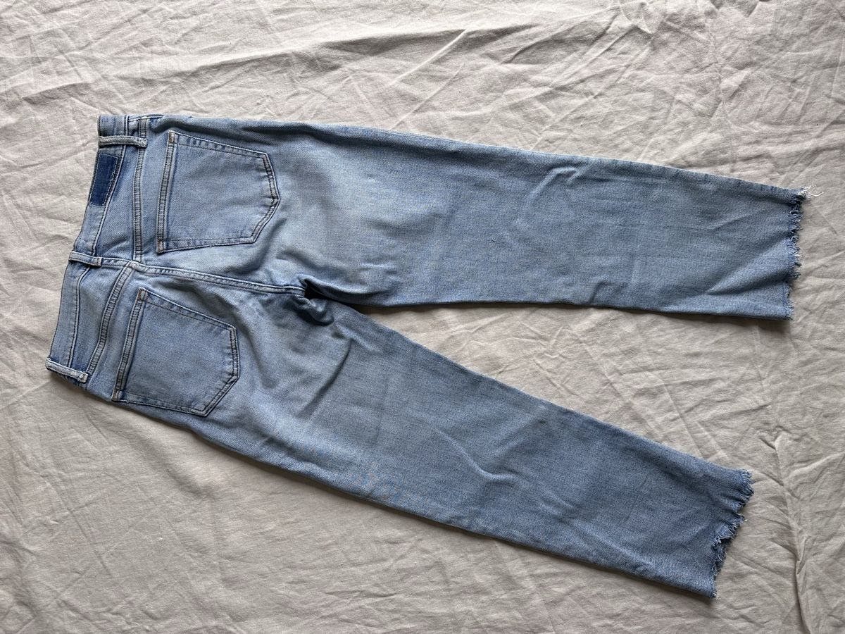 Levi's Jeans: REDONE RE/DONE Jeans 26 – Usato da Gandria venduto da dada88_ 1
