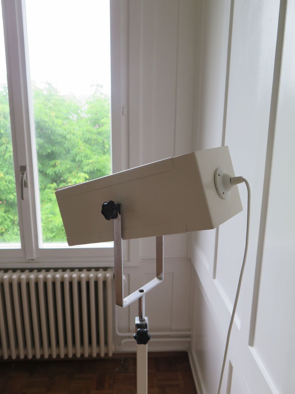 Lampes: Vitaflex® Farbtherapie-Lampe – D'occasion à St. Gallen par KarinBuechler 2