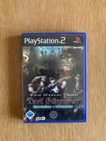 Shin Megami Tensei - Devil Summoner