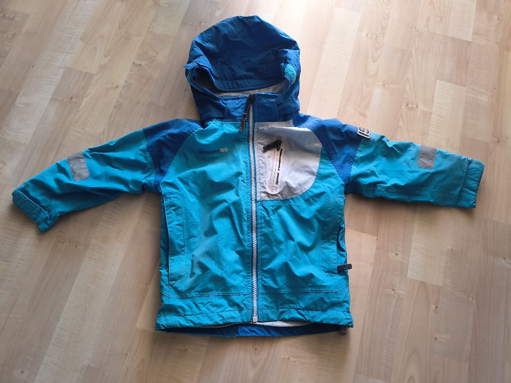 Giacche & Cappotti: Übergangs Jacke Grösse 90/98 – Usato da Thun venduto da man_fg9v