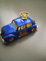 Corgi Toys VW 1300 Saloon Blau Rarität 1974