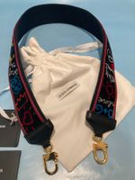 Dolce & Gabbana BAG-SHOULDER  STRAP
