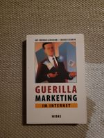 Guerilla Marketing im Internet