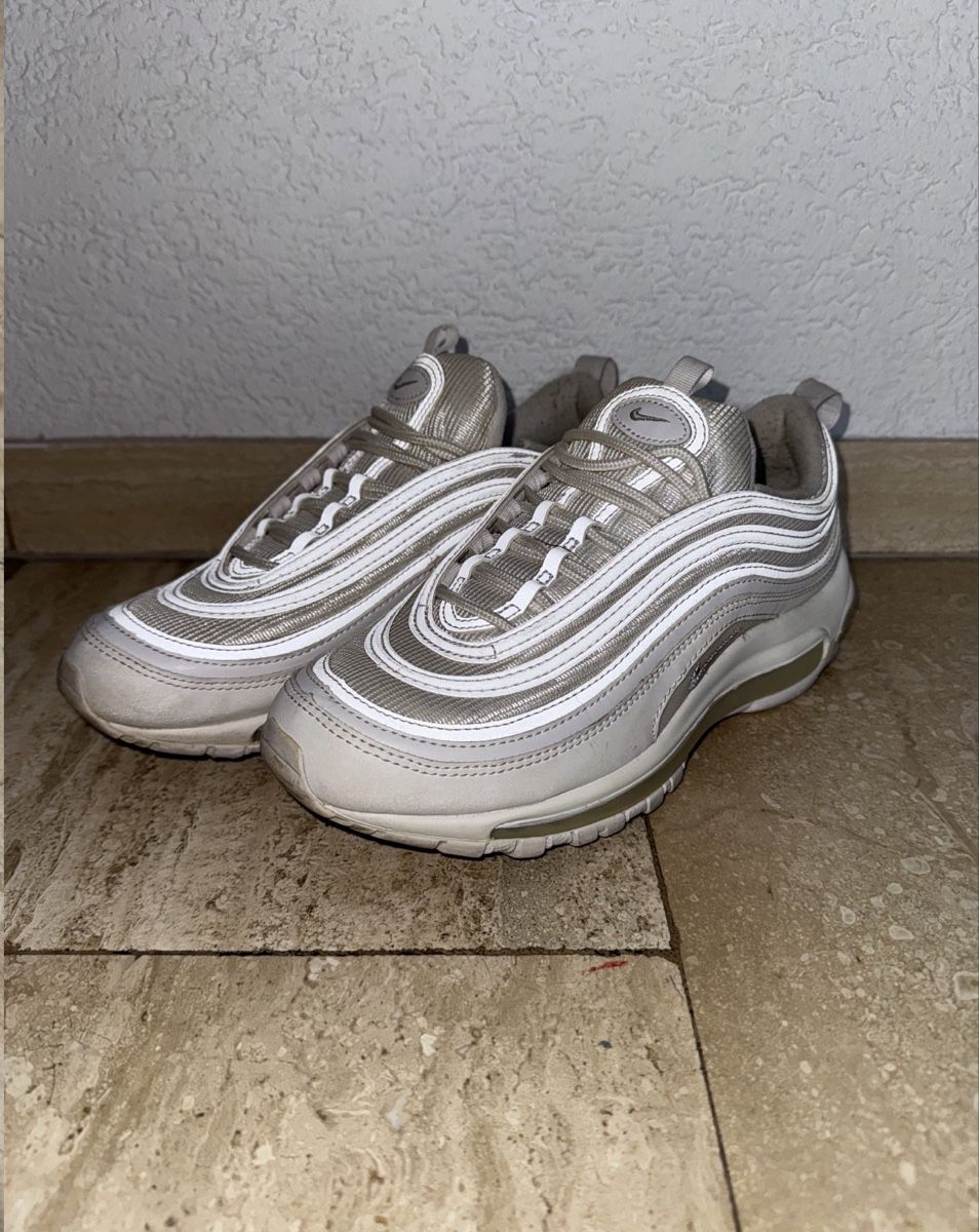 Nike Scarpe da uomo: Nike Air Max 97  – Usato da Spreitenbach venduto da mar_7f8c 1