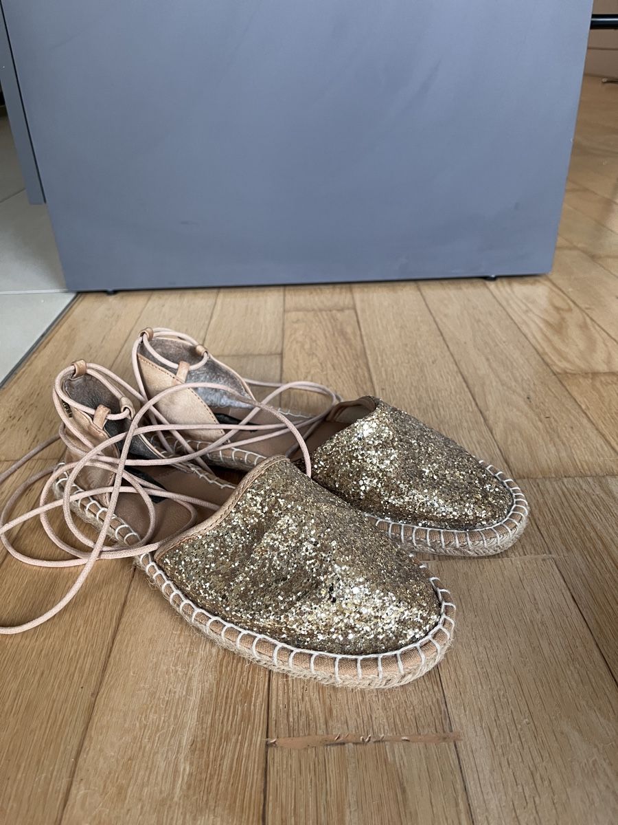 Scarpe da donna: Espadrilles – Usato da Allschwil venduto da MaloseS08