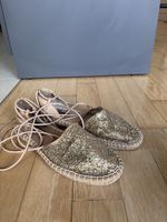 Espadrilles