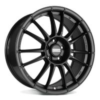 Felgen FONDMETAL 9RR 8,5 x 19" SUBARU - TOYOTA