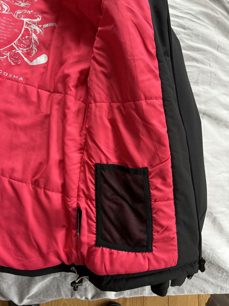 Giacche: Golf veste d’hiver – Nuovo (secondo la descrizione) da Burgdorf venduto da nat_kfq5 3