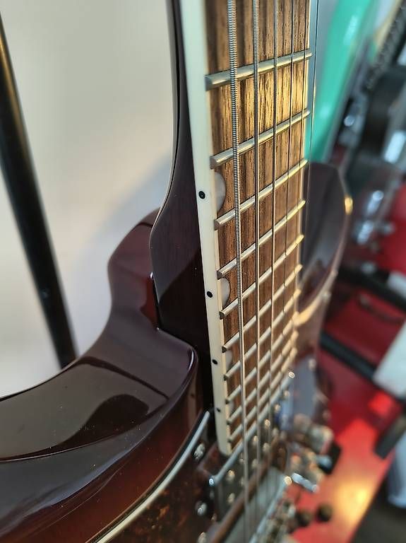 Strumenti musicali: Gretsch CVT – Nuovo e nell'imballaggio originale da Biel/Bienne venduto da Djai 1