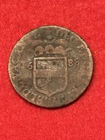 Monnaie Belgique 🇧🇪 1688