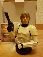 Gentle giant Star wars Luke Skywalker in disguise
