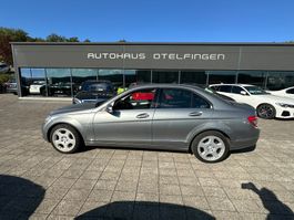 Mercedes-Benz C 250 CGI